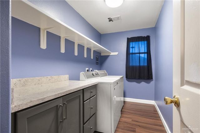 4811 N 47th Lane, Mcallen, TX 78504