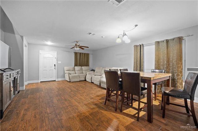 4811 N 47th Lane, Mcallen, TX 78504