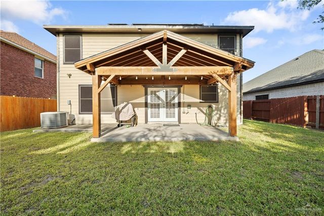 4811 N 47th Lane, Mcallen, TX 78504