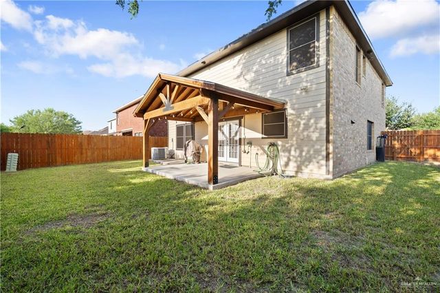 4811 N 47th Lane, Mcallen, TX 78504