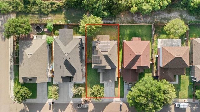 4811 N 47th Lane, Mcallen, TX 78504