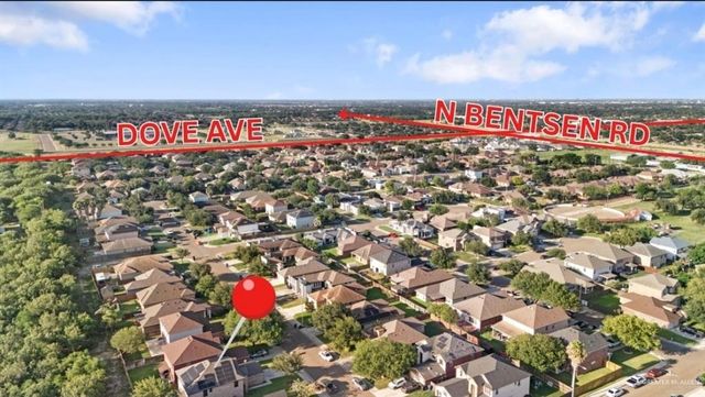 4811 N 47th Lane, Mcallen, TX 78504