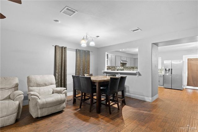 4811 N 47th Lane, Mcallen, TX 78504