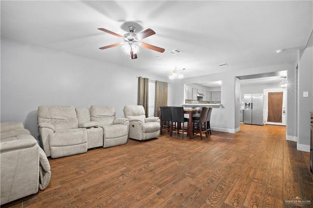 4811 N 47th Lane, Mcallen, TX 78504