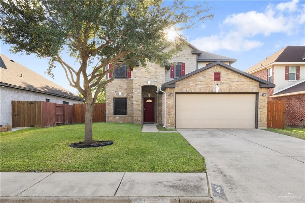 4811 N 47th Lane, Mcallen, TX 78504
