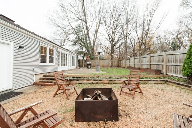 1615 S Delaware Avenue, Springfield, MO 65804