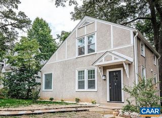 126 MAYWOOD LN, Charlottesville, VA 22903