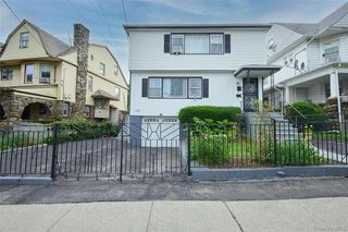 112 N Columbus Avenue, Mount Vernon, NY 10553