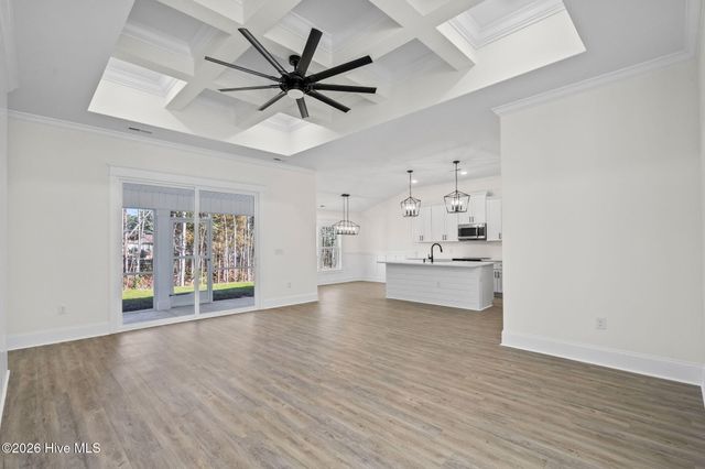 817 Boundary Line Drive Sw Drive NW, Calabash, NC 28467