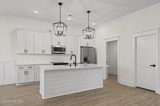 817 Boundary Line Drive Sw Drive NW, Calabash, NC 28467