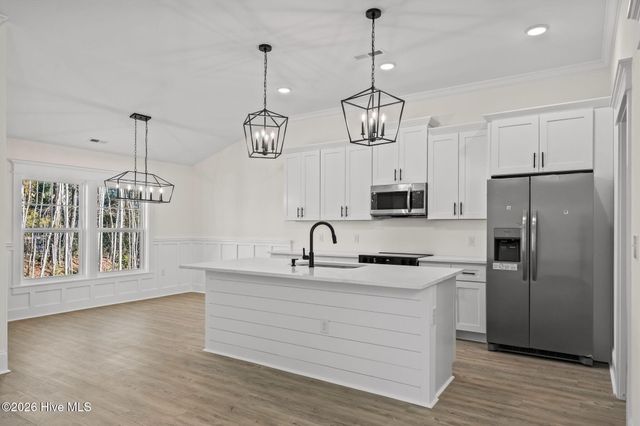 817 Boundary Line Drive Sw Drive NW, Calabash, NC 28467