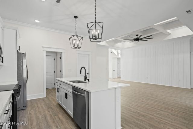 817 Boundary Line Drive Sw Drive NW, Calabash, NC 28467