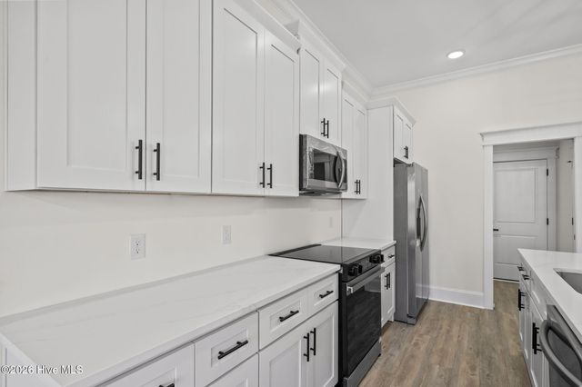 817 Boundary Line Drive Sw Drive NW, Calabash, NC 28467