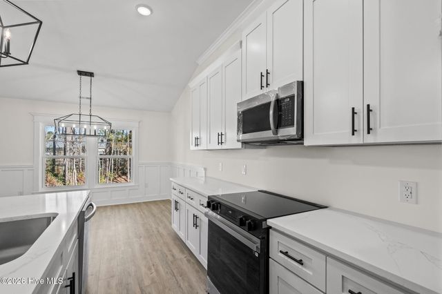 817 Boundary Line Drive Sw Drive NW, Calabash, NC 28467