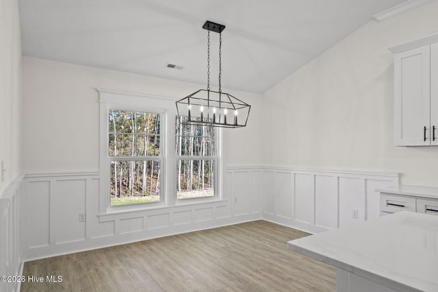 817 Boundary Line Drive Sw Drive NW, Calabash, NC 28467