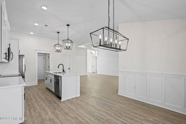 817 Boundary Line Drive Sw Drive NW, Calabash, NC 28467