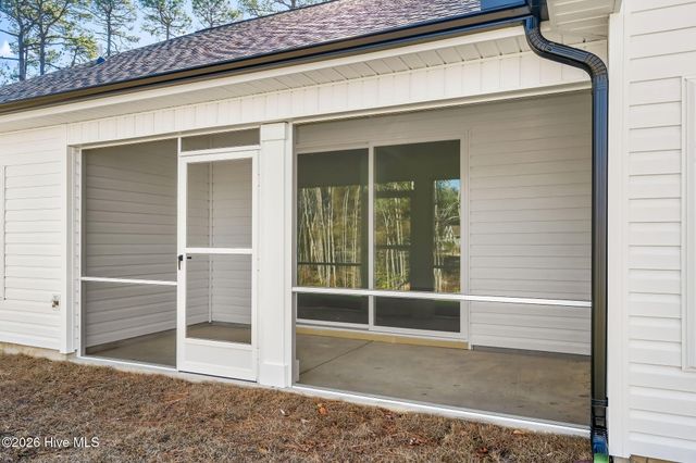 817 Boundary Line Drive Sw Drive NW, Calabash, NC 28467