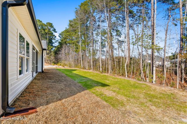 817 Boundary Line Drive Sw Drive NW, Calabash, NC 28467