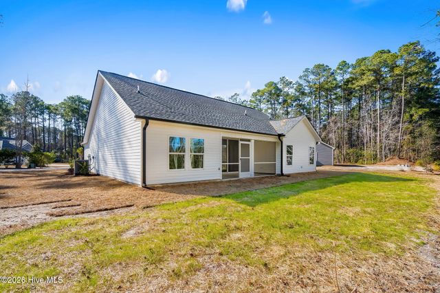 817 Boundary Line Drive Sw Drive NW, Calabash, NC 28467