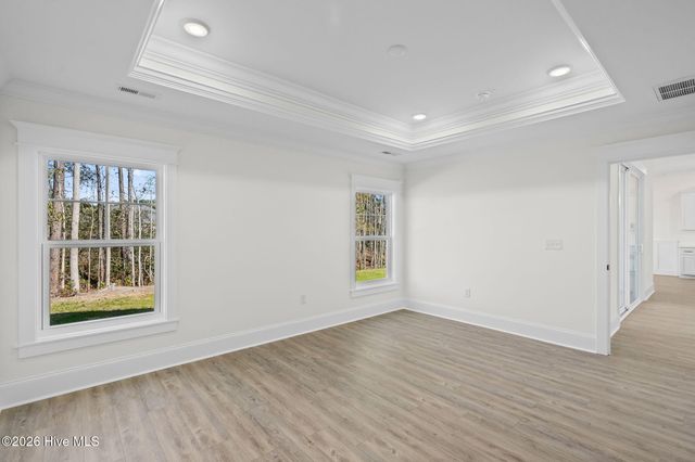 817 Boundary Line Drive Sw Drive NW, Calabash, NC 28467