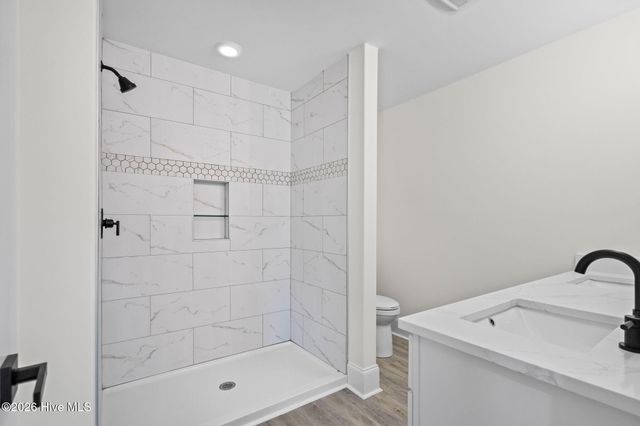 817 Boundary Line Drive Sw Drive NW, Calabash, NC 28467