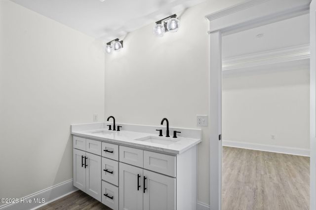 817 Boundary Line Drive Sw Drive NW, Calabash, NC 28467