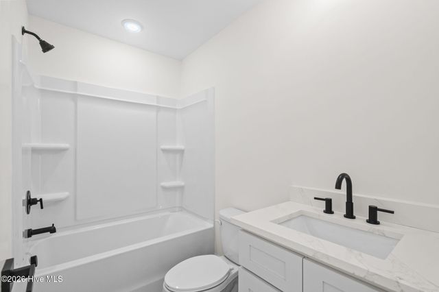 817 Boundary Line Drive Sw Drive NW, Calabash, NC 28467