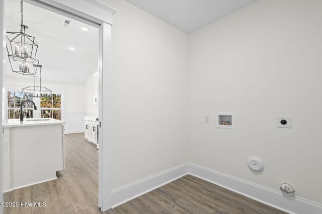 817 Boundary Line Drive Sw Drive NW, Calabash, NC 28467