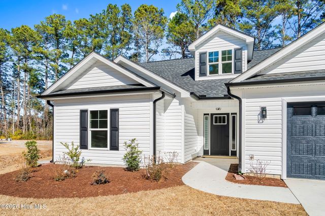 817 Boundary Line Drive Sw Drive NW, Calabash, NC 28467
