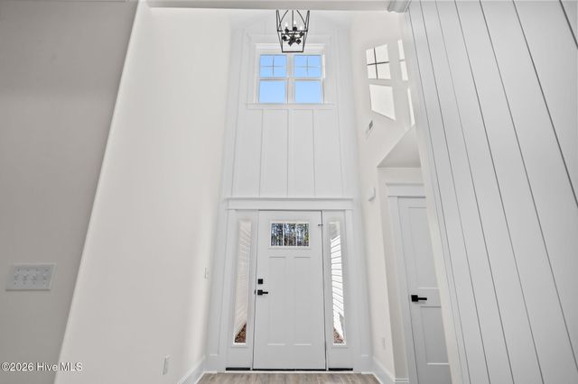 817 Boundary Line Drive Sw Drive NW, Calabash, NC 28467