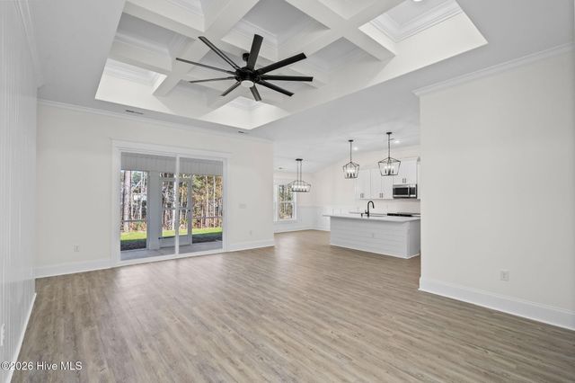 817 Boundary Line Drive Sw Drive NW, Calabash, NC 28467