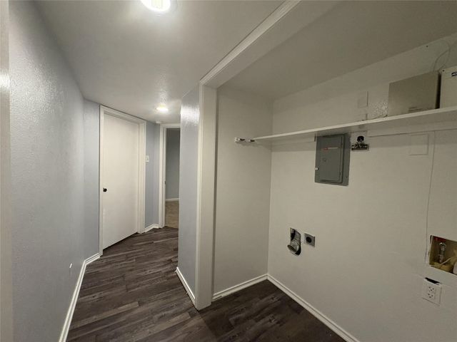 5902 Marvin Loving Drive 204, Garland, TX 75043