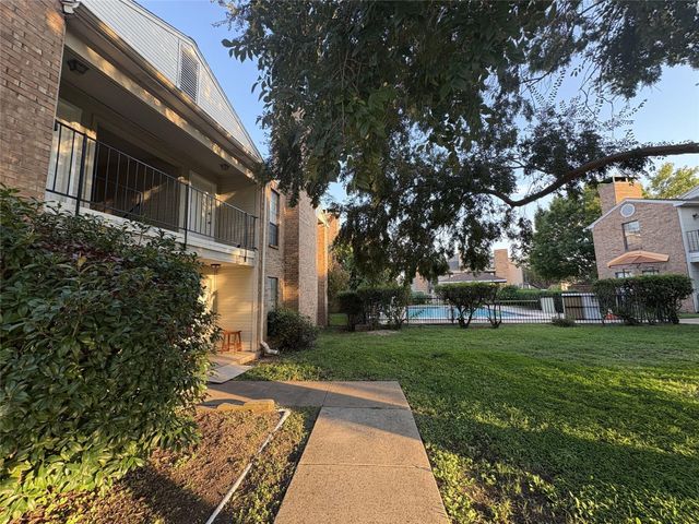 5902 Marvin Loving Drive 204, Garland, TX 75043