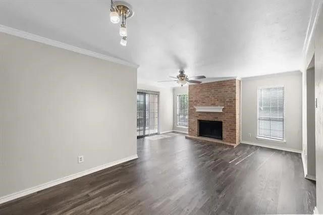 5902 Marvin Loving Drive 204, Garland, TX 75043