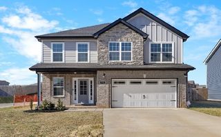 281 Cardinal Creek, Clarksville, TN 37040