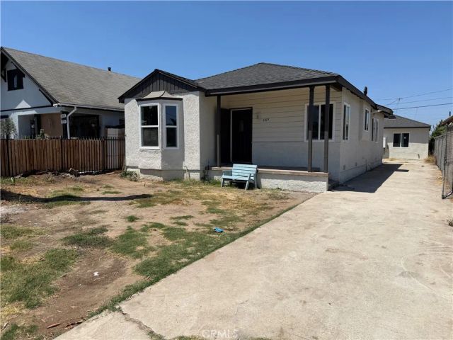 1327 w 89th st, Los Angeles, CA 90044