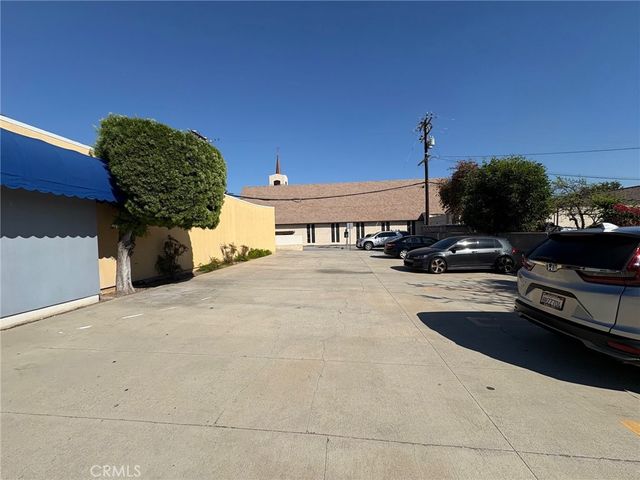 1817 W Beverly A, Montebello, CA 90640