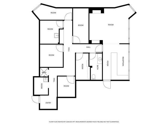 1817 W Beverly A, Montebello, CA 90640