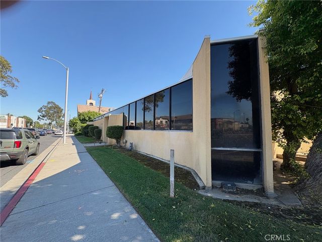 1817 W Beverly A, Montebello, CA 90640