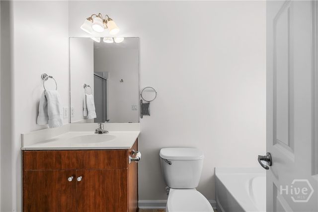 70 Winter Lake Circle, Savannah, GA 31407