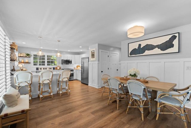413 Hillcrest DRIVE, Fontana, WI 53125