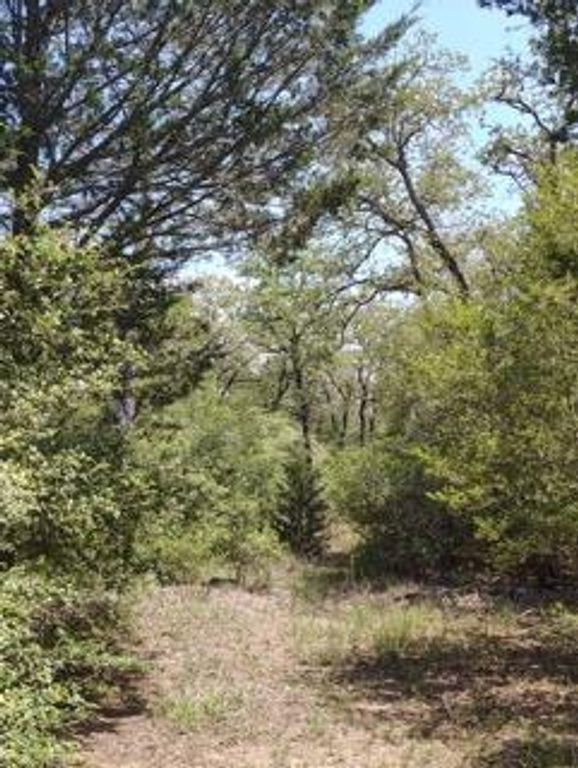 142 Meduna RD, Smithville, TX 78957