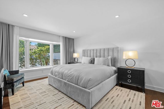 9626 Highridge Drive, Beverly Hills, CA 90210