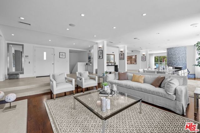 9626 Highridge Drive, Beverly Hills, CA 90210