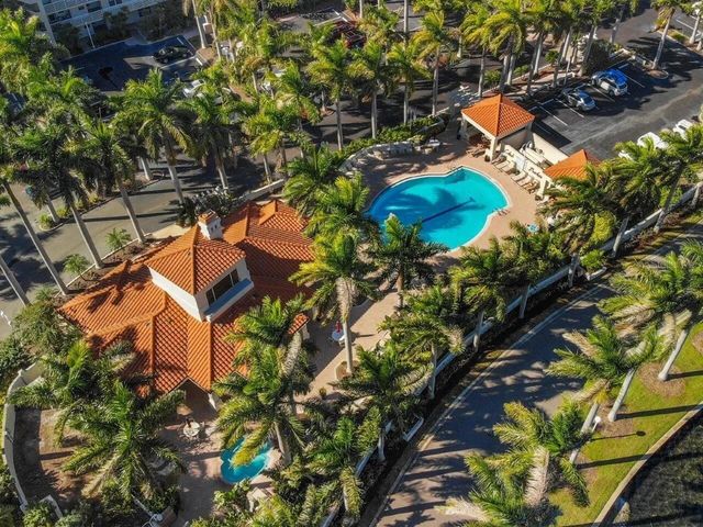 6093 BAHIA DEL MAR CIRCLE 676, St Petersburg, FL 33715