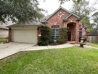 3014 Candlewood Lane, Montgomery, TX 77356