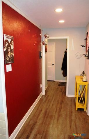 4001 Antelope Trail, Temple, TX 76504