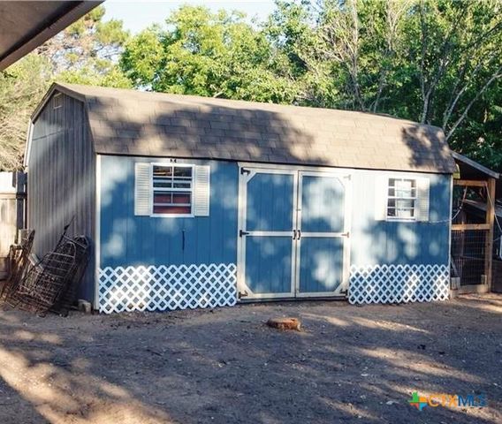 4001 Antelope Trail, Temple, TX 76504