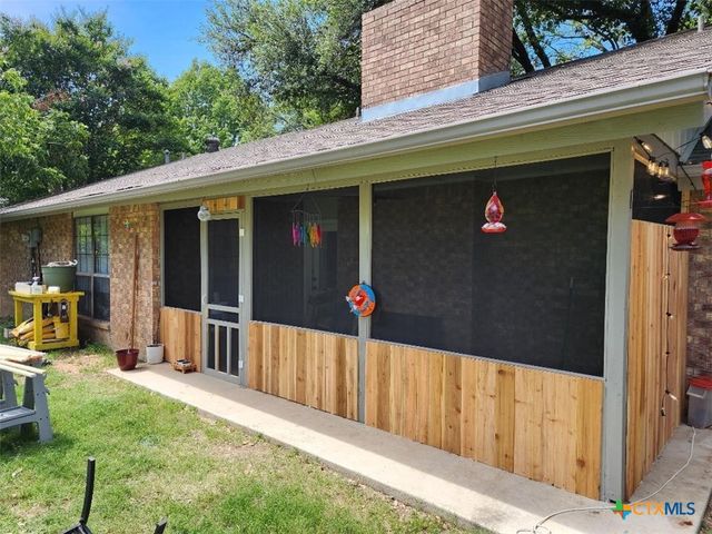 4001 Antelope Trail, Temple, TX 76504