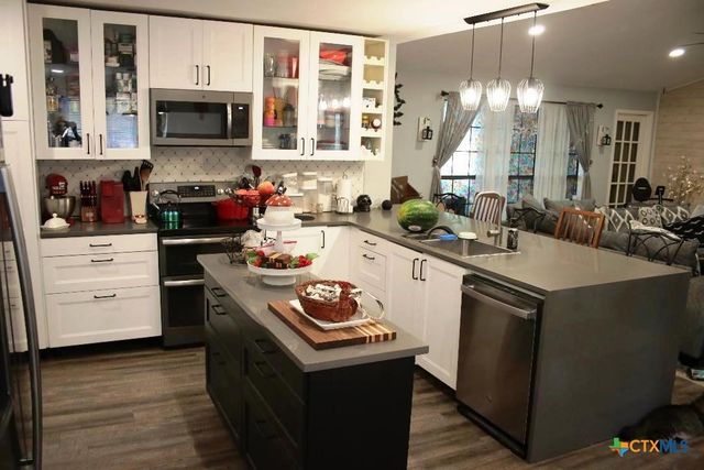 4001 Antelope Trail, Temple, TX 76504